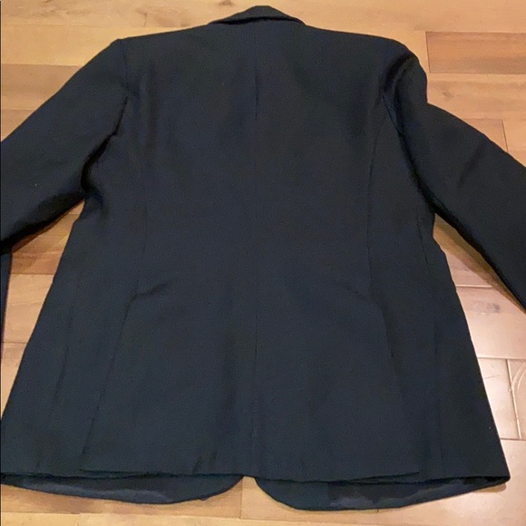 English riding jacket - Picture 2 of 6